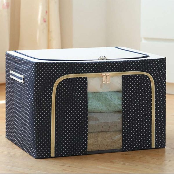 Foldable Pet Travel Bag