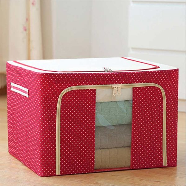 Foldable Pet Travel Bag