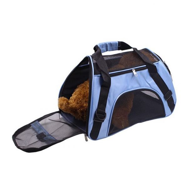 Pet Carrier Bags For Cats Dogs
