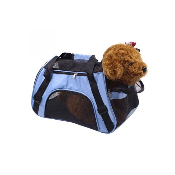 Pet Carrier Bags For Cats Dogs