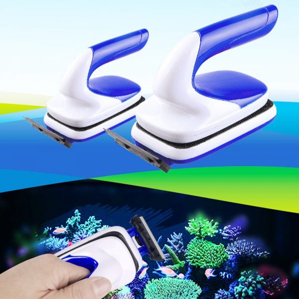 Aquarium Magnetic Cleaner Brush