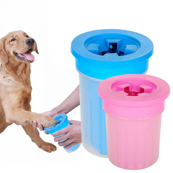 HOOPET Paw Washer Cup