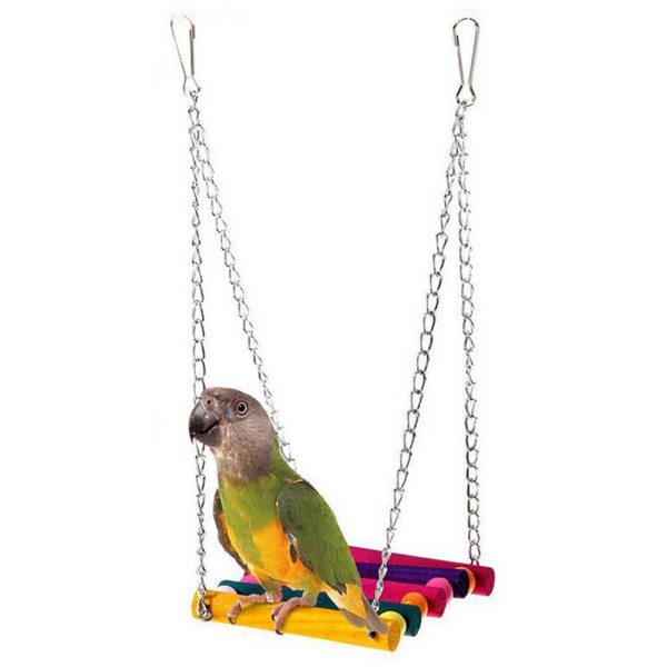 Brinquedo Hammock Swing