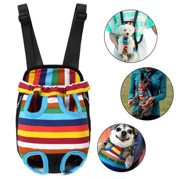 Pet Carrier Backpack