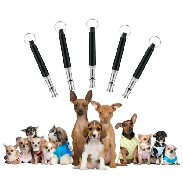 Pet Dog Training Whistles