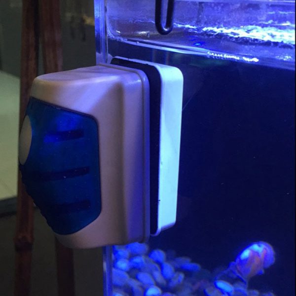 Aquarium Fish Tank Glass Algae Scraper