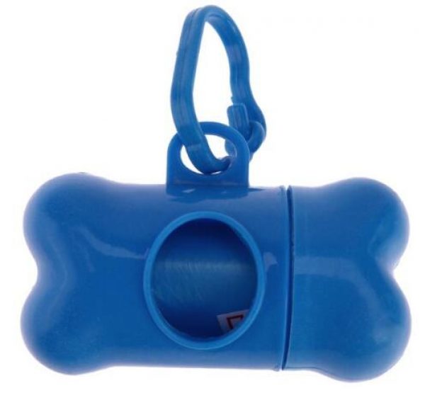 Pet Bags Portable Dispenser