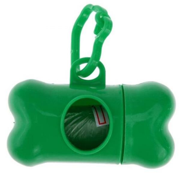 Pet Bags Portable Dispenser