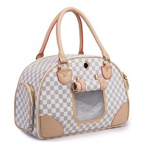 Cute Pet Handbag Travel Carrier
