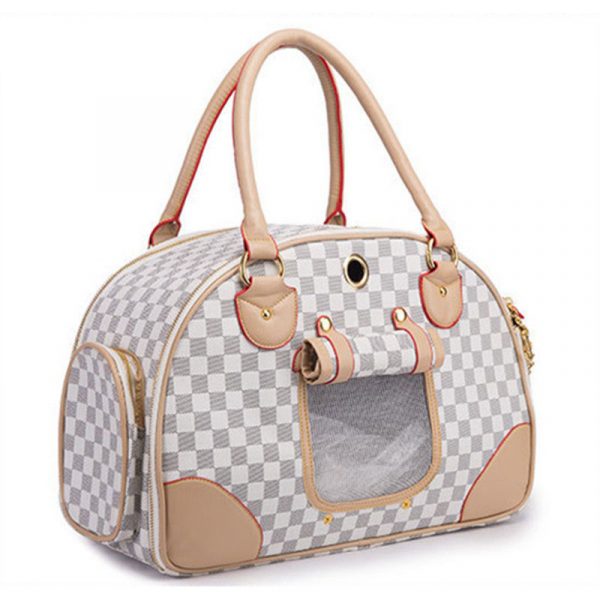 Cute Pet Handbag Travel Carrier