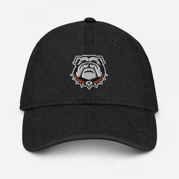 Buldog-M-Denim Hat