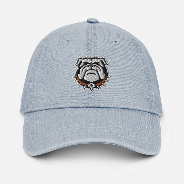 Buldog-M-Denim Hat