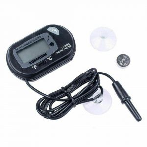 LCD Digital Aquarium Thermometer