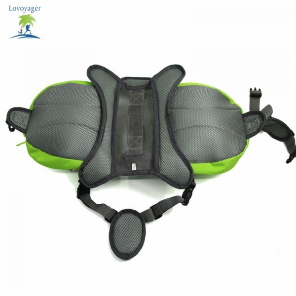 Lovoyager-Waterproof adjustable nylon pet backpack