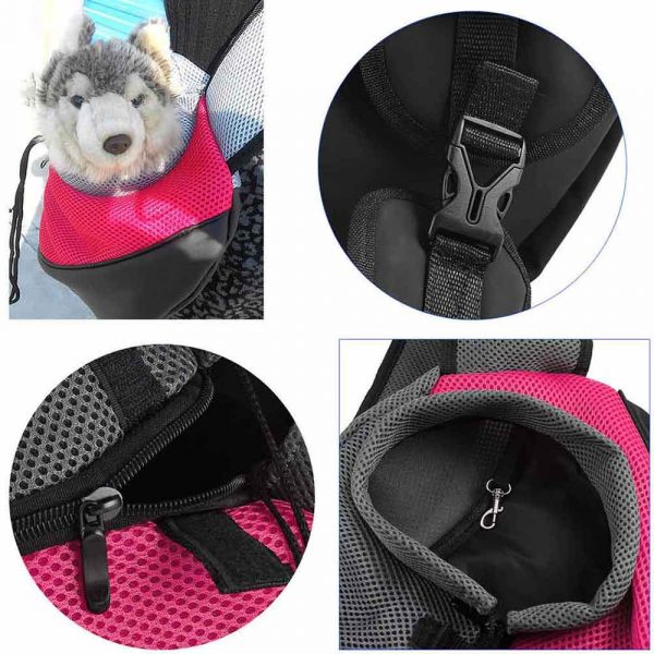 Pet Carrier for Small Dogs Cats