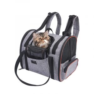 Pet Carrier Multi-functional, two colors