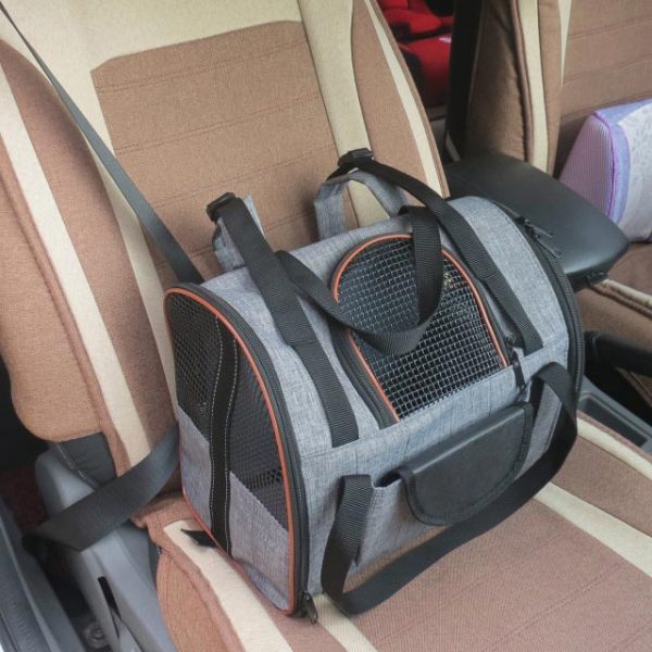 Pet Carrier Multi-functional, two colors