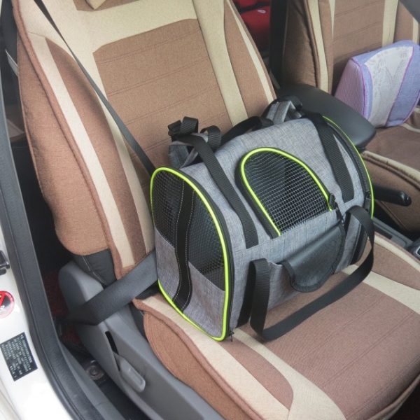 Pet Carrier Multi-functional, two colors