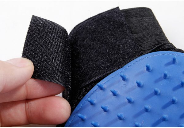 Pet Grooming Gloves