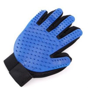 Pet Grooming Gloves