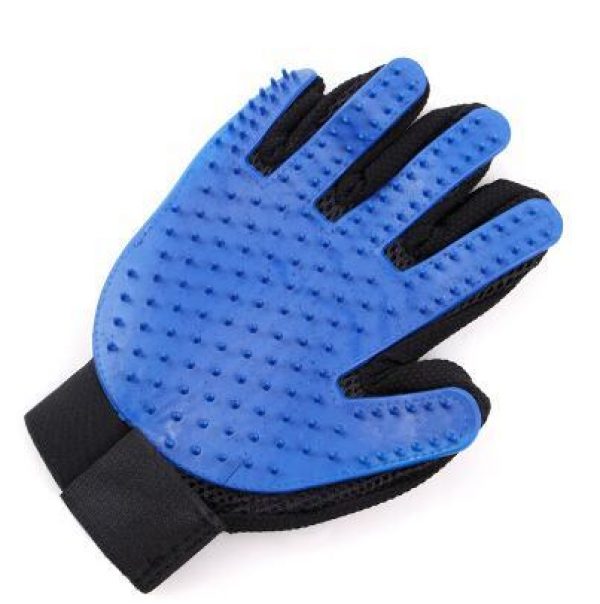 Pet Grooming Gloves