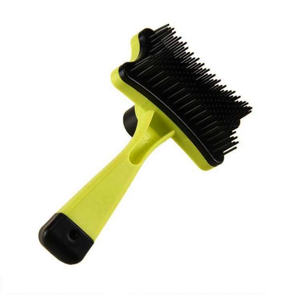 Pet Hair Grooming Slicker Comb