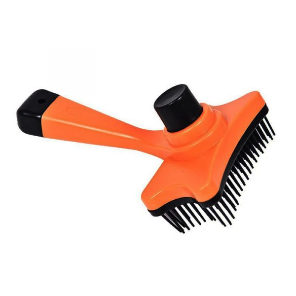 Pet Hair Grooming Slicker Comb