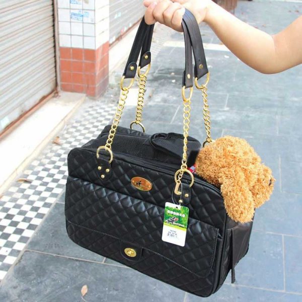 Portable Travel Carry Handbag