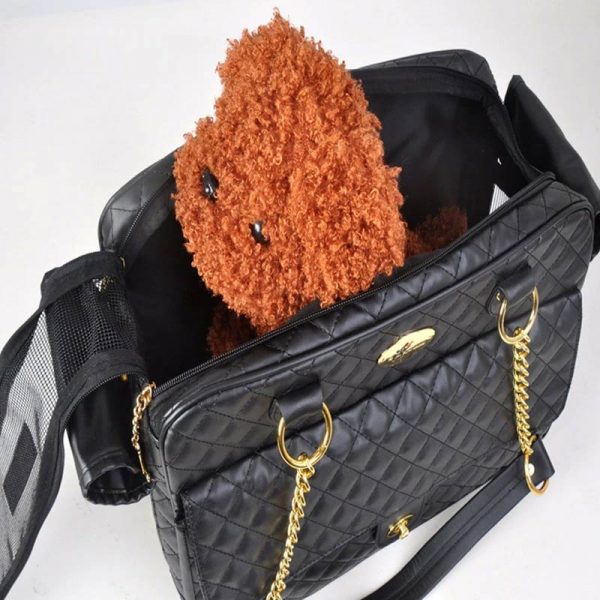 Portable Travel Carry Handbag