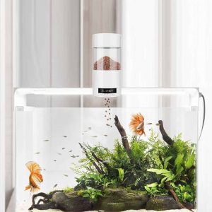 Shyfish Digital Automatic Fish Feeder