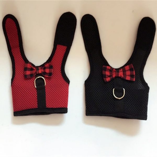 Vest for Rabbits, Ferrets, Guinea Pigs and Hamsters