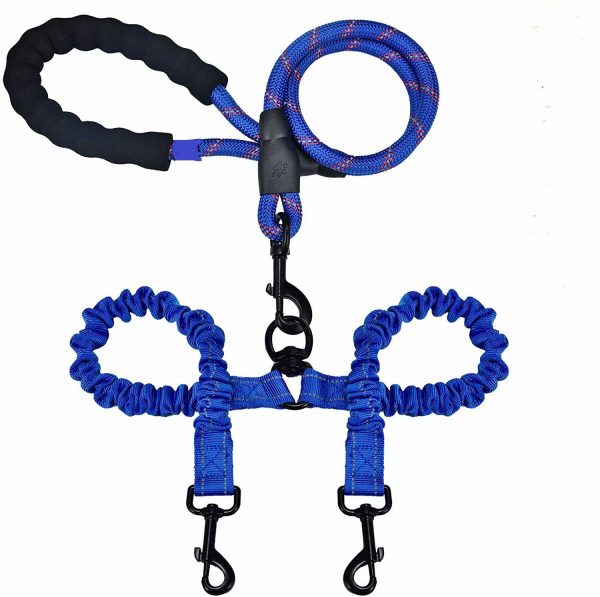 Double-Ended Luminous Large Leash