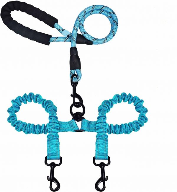 Double-Ended Luminous Large Leash