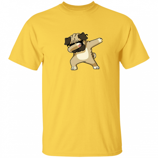 Dog Dancing T-Shirt